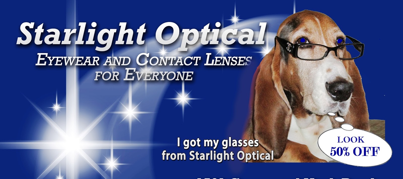 Photo of Starlight Optical in Brooklyn City, New York, United States - 2 Picture of Point of interest, Establishment, Store, Health