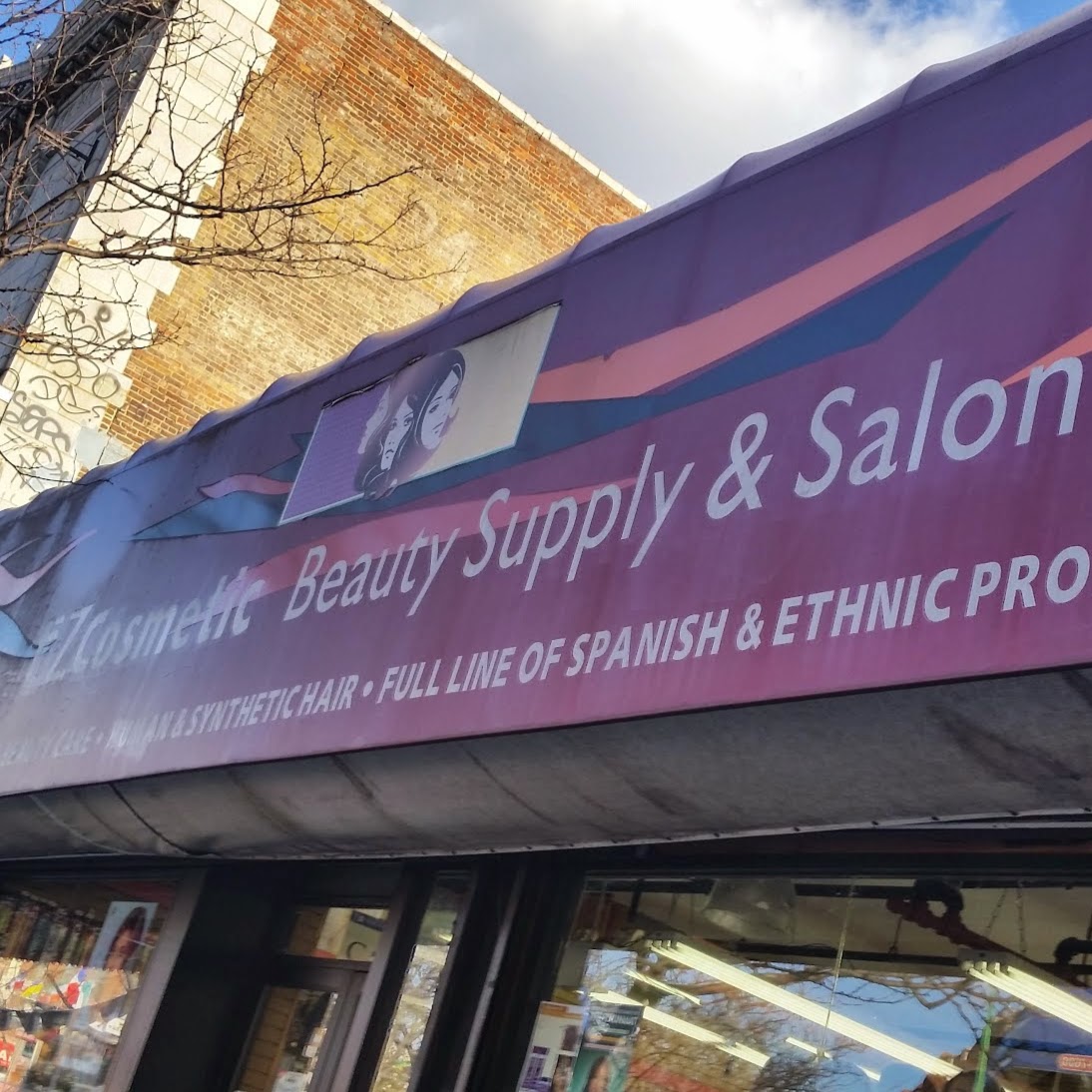 Photo of EZCosmetic Corporation. in Queens City, New York, United States - 1 Picture of Point of interest, Establishment, Store, Beauty salon
