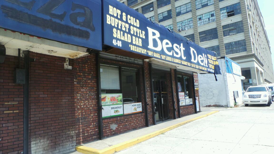 Photo of Best Deli in Brooklyn City, New York, United States - 3 Picture of Food, Point of interest, Establishment, Store
