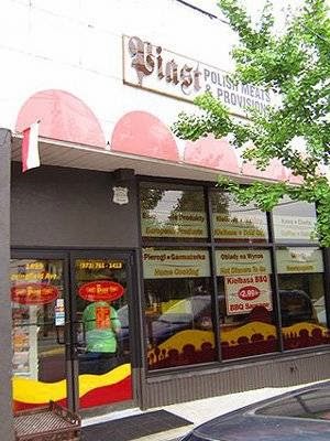 Photo of Piast Meats & Provisions, Inc. in Maplewood City, New Jersey, United States - 1 Picture of Food, Point of interest, Establishment, Store, Grocery or supermarket