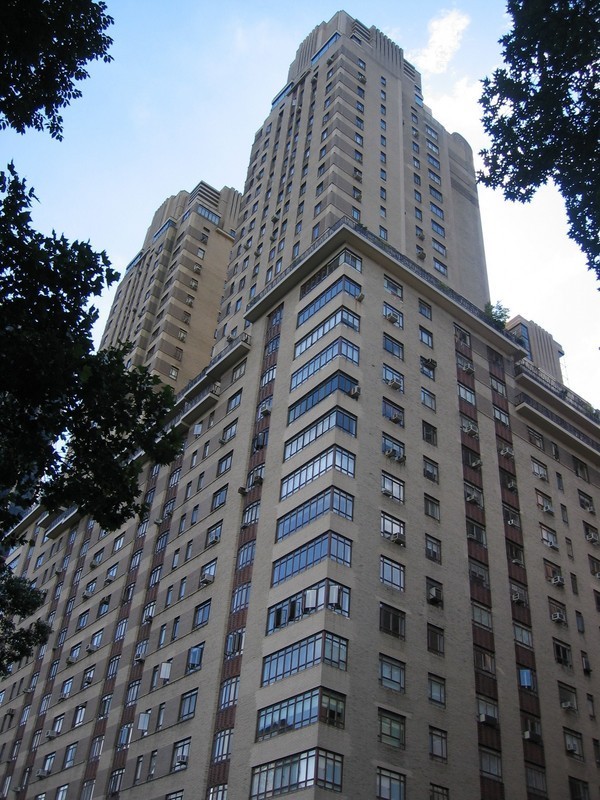 Photo of Century Apartments Inc in New York City, New York, United States - 10 Picture of Point of interest, Establishment