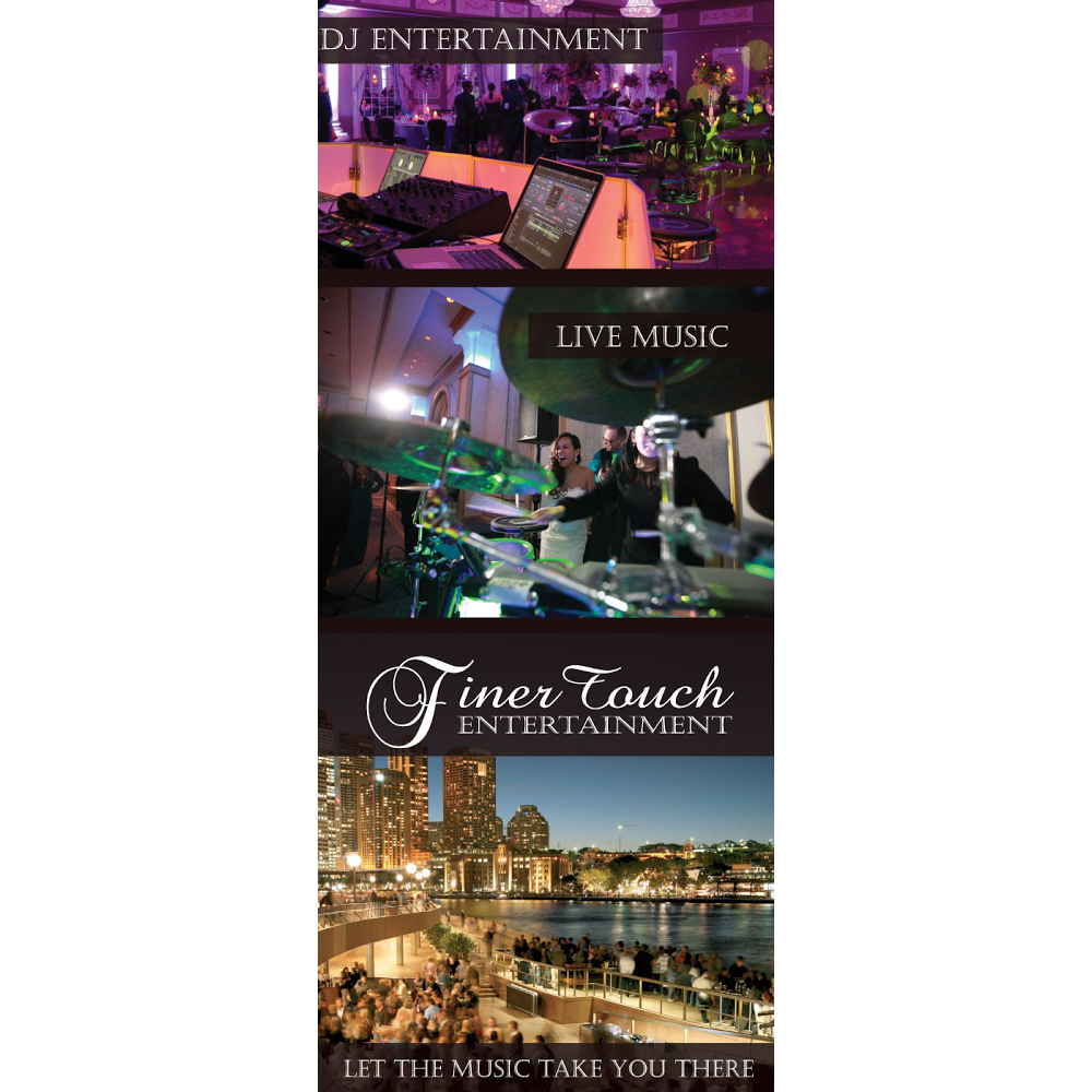 Photo of Finer Touch Entertainment in Bronxville City, New York, United States - 2 Picture of Point of interest, Establishment