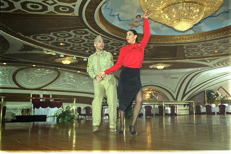 Photo of Don Jacobs Ballroom Dance in Flushing City, New York, United States - 4 Picture of Point of interest, Establishment