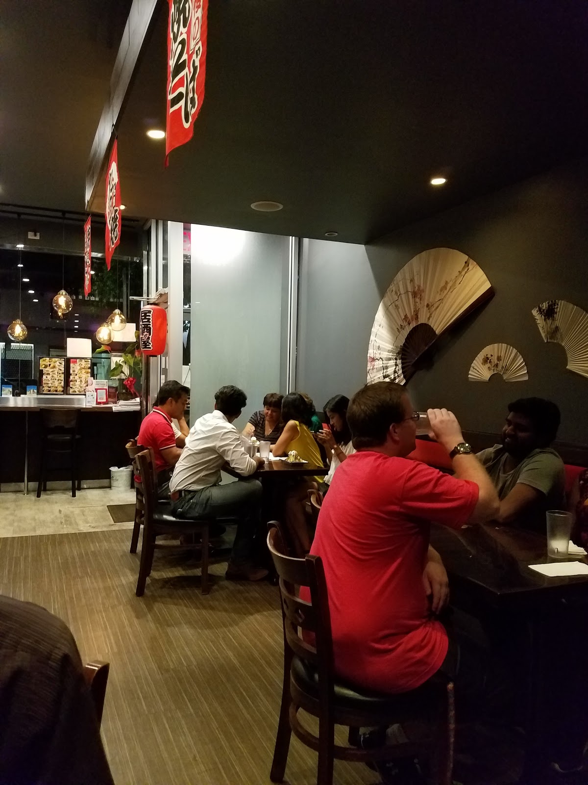 Photo of Hashi Ramen & Izakaya Inc in Queens City, New York, United States - 5 Picture of Restaurant, Food, Point of interest, Establishment