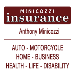 Photo of Minicozzi Insurance Agency in Nutley City, New Jersey, United States - 2 Picture of Point of interest, Establishment, Insurance agency