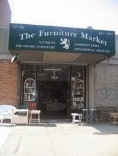 Photo of The Furniture Market in Astoria City, New York, United States - 1 Picture of Point of interest, Establishment, Store, Home goods store, Furniture store