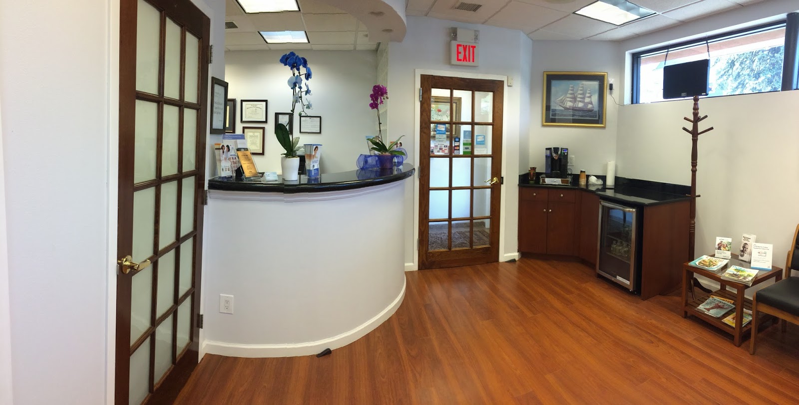 Photo of Concord Dental Care in Dumont City, New Jersey, United States - 3 Picture of Point of interest, Establishment, Health, Dentist