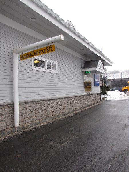 Photo of Capital One Bank in Port Washington City, New York, United States - 1 Picture of Point of interest, Establishment, Finance, Atm, Bank