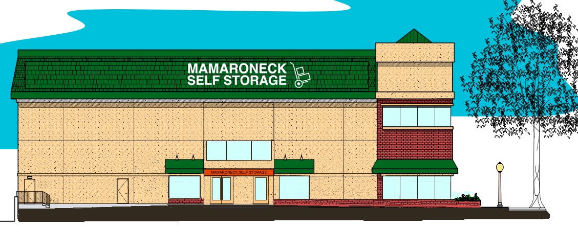 Photo of Mamaroneck Self Storage in Mamaroneck City, New York, United States - 3 Picture of Point of interest, Establishment, Storage