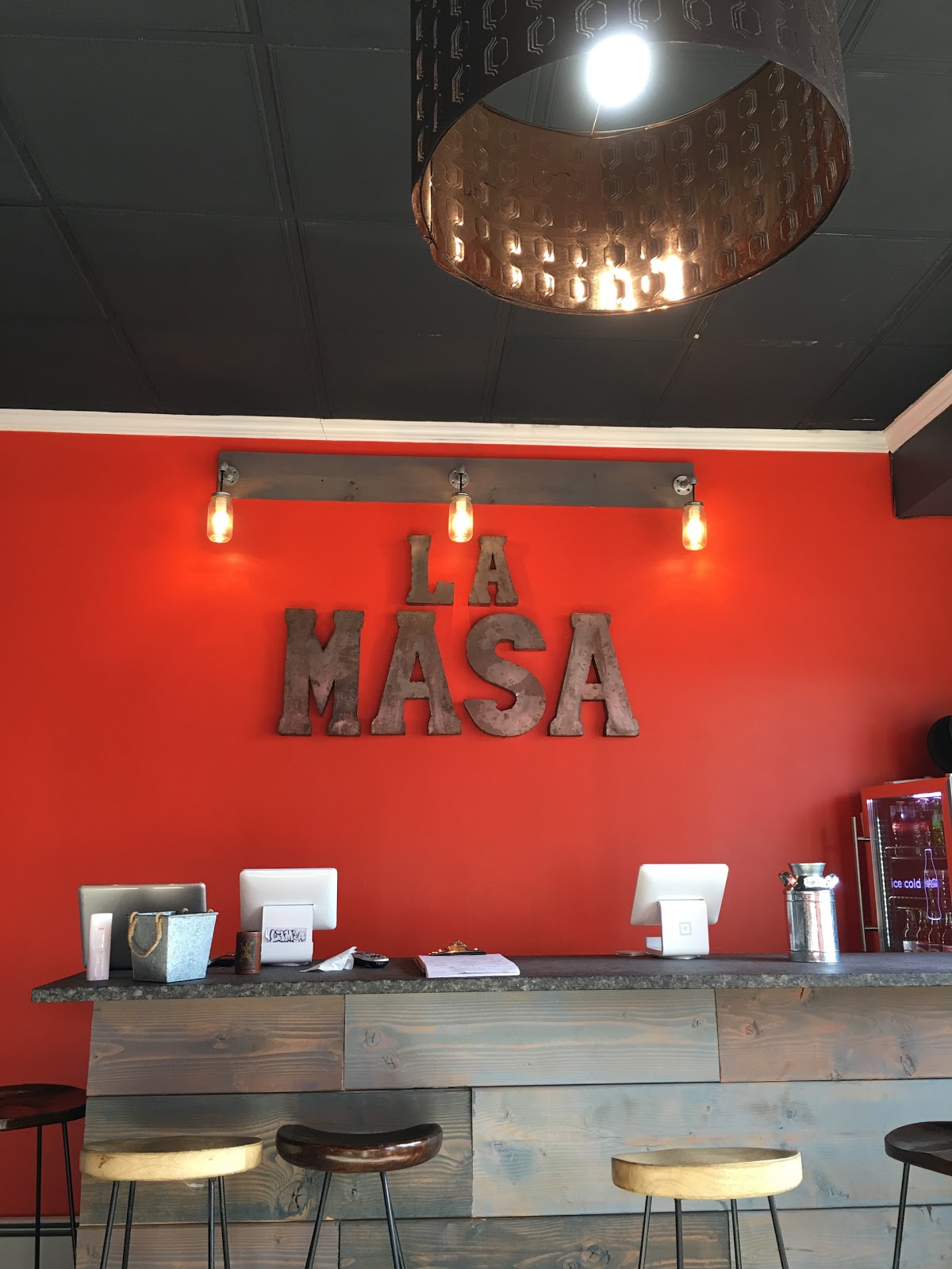 Photo of La Masa Restaurant in Bronx City, New York, United States - 5 Picture of Restaurant, Food, Point of interest, Establishment