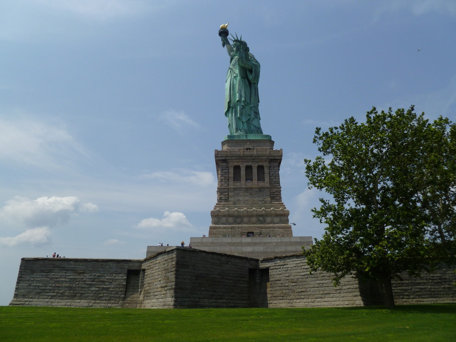 Photo of Statue of Liberty Museum Store in New York City, New York, United States - 2 Picture of Point of interest, Establishment, Museum