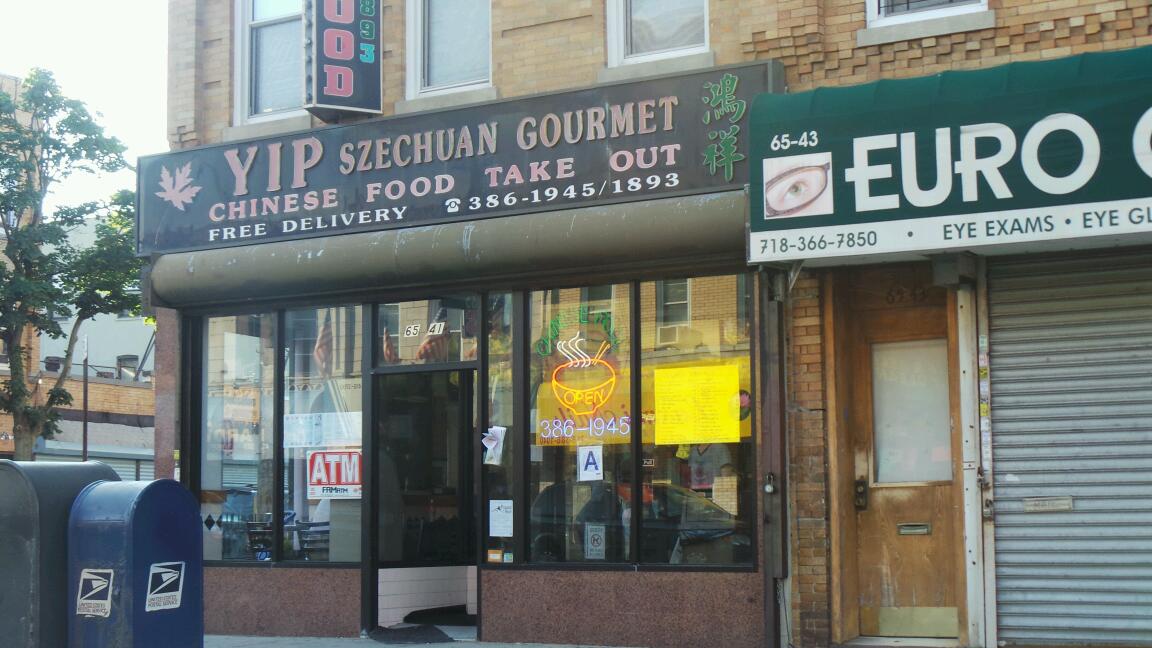 Photo of Yip Szechuan Gourmet in Queens City, New York, United States - 1 Picture of Restaurant, Food, Point of interest, Establishment