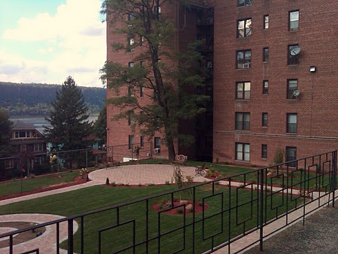 Photo of Hudson View Apartments in Yonkers City, New York, United States - 1 Picture of Point of interest, Establishment