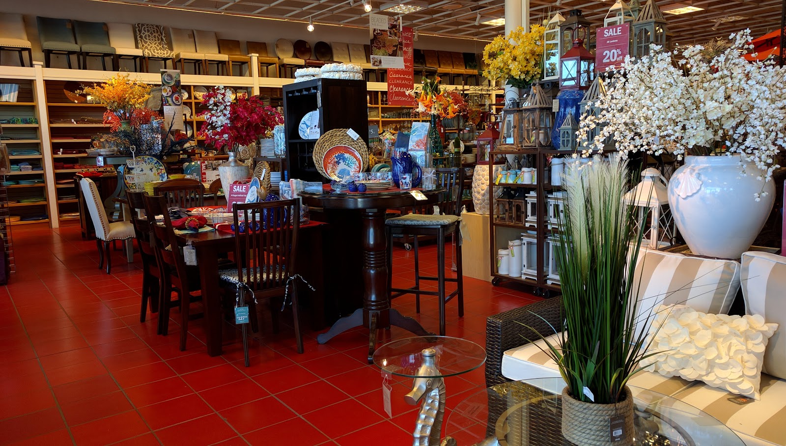 Photo of Pier 1 Imports in New Hyde Park City, New York, United States - 1 Picture of Point of interest, Establishment, Store, Home goods store, Furniture store