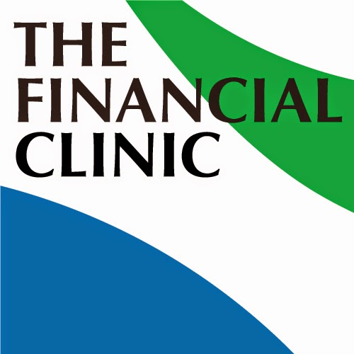 Photo of The Financial Clinic in New York City, New York, United States - 2 Picture of Point of interest, Establishment