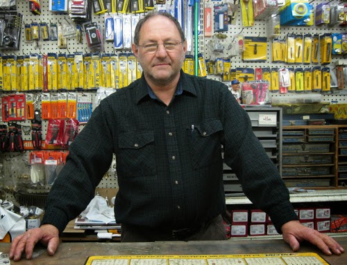 Photo of Bartunek Hardware Inc in Astoria City, New York, United States - 2 Picture of Point of interest, Establishment, Store, Hardware store, Locksmith