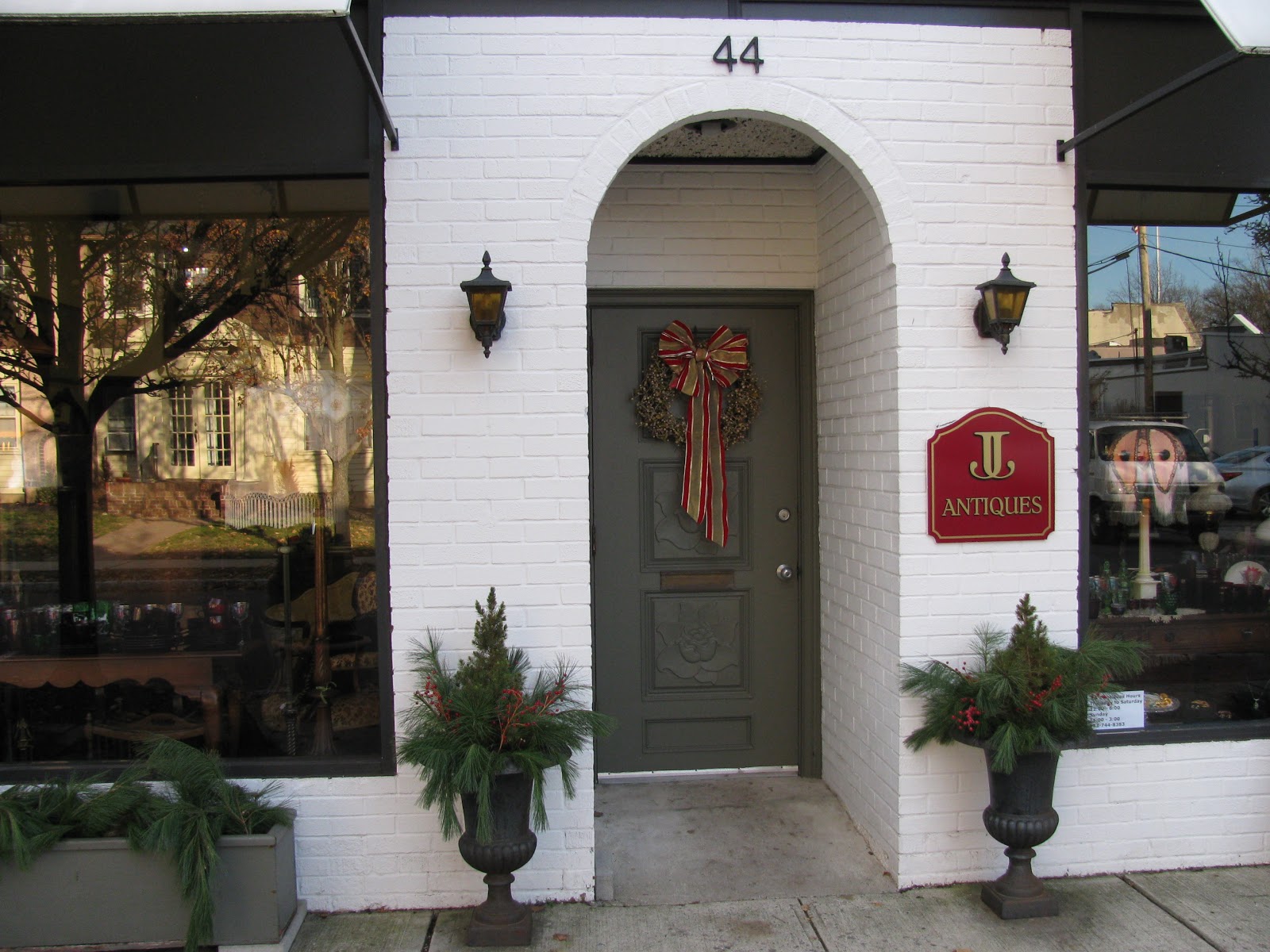 Photo of J & J Antiques in Montclair City, New Jersey, United States - 2 Picture of Point of interest, Establishment, Store