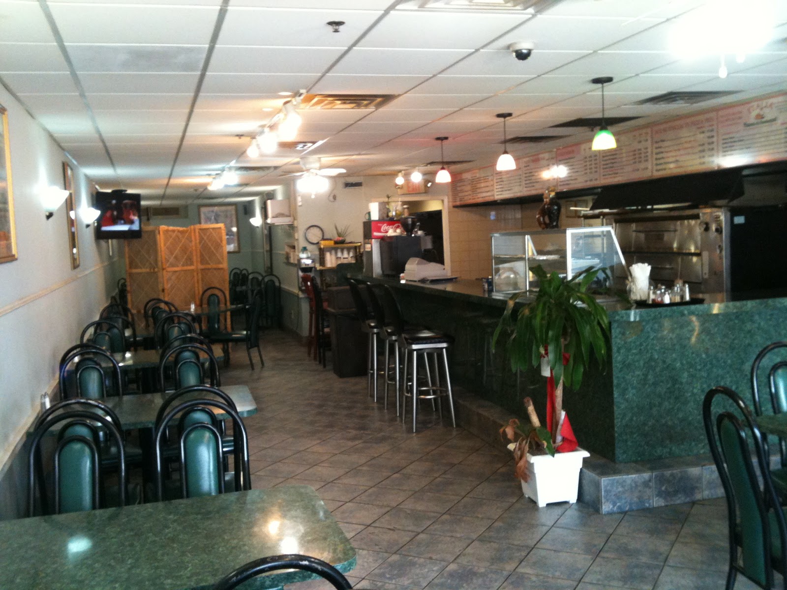 Photo of Italia Pizza in Essex County City, New Jersey, United States - 2 Picture of Restaurant, Food, Point of interest, Establishment
