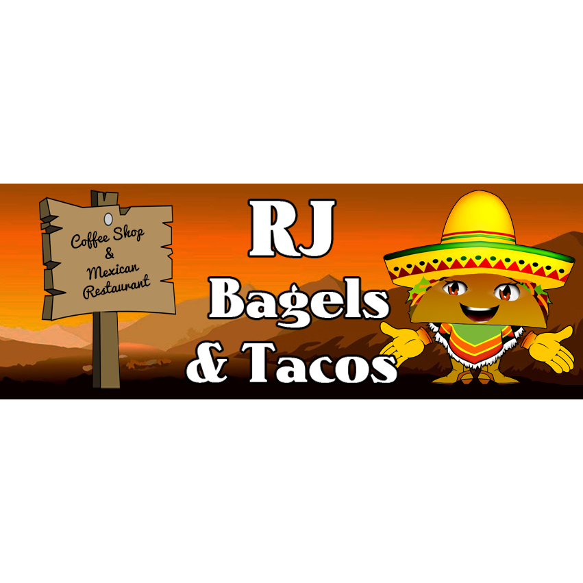 Photo of RJ Bagels & Tacos in Fairfield City, New Jersey, United States - 3 Picture of Restaurant, Food, Point of interest, Establishment