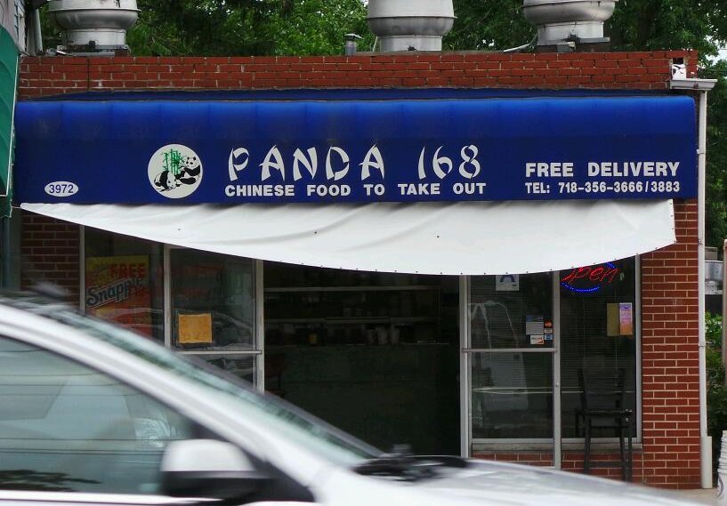 Photo of Panda 168 Chinese Restaurant in Richmond City, New York, United States - 1 Picture of Restaurant, Food, Point of interest, Establishment