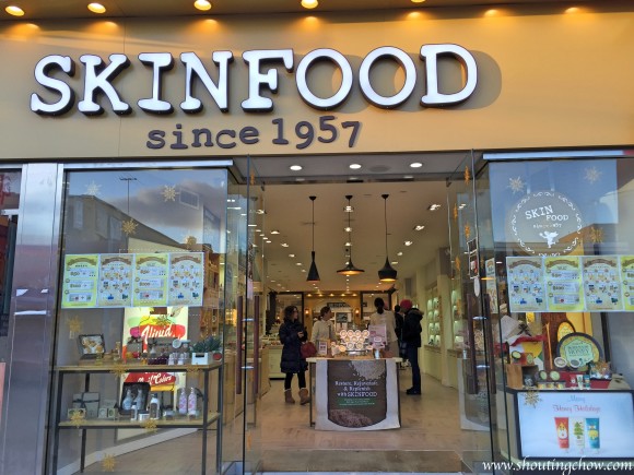 Photo of Skinfood in Queens City, New York, United States - 1 Picture of Point of interest, Establishment, Store