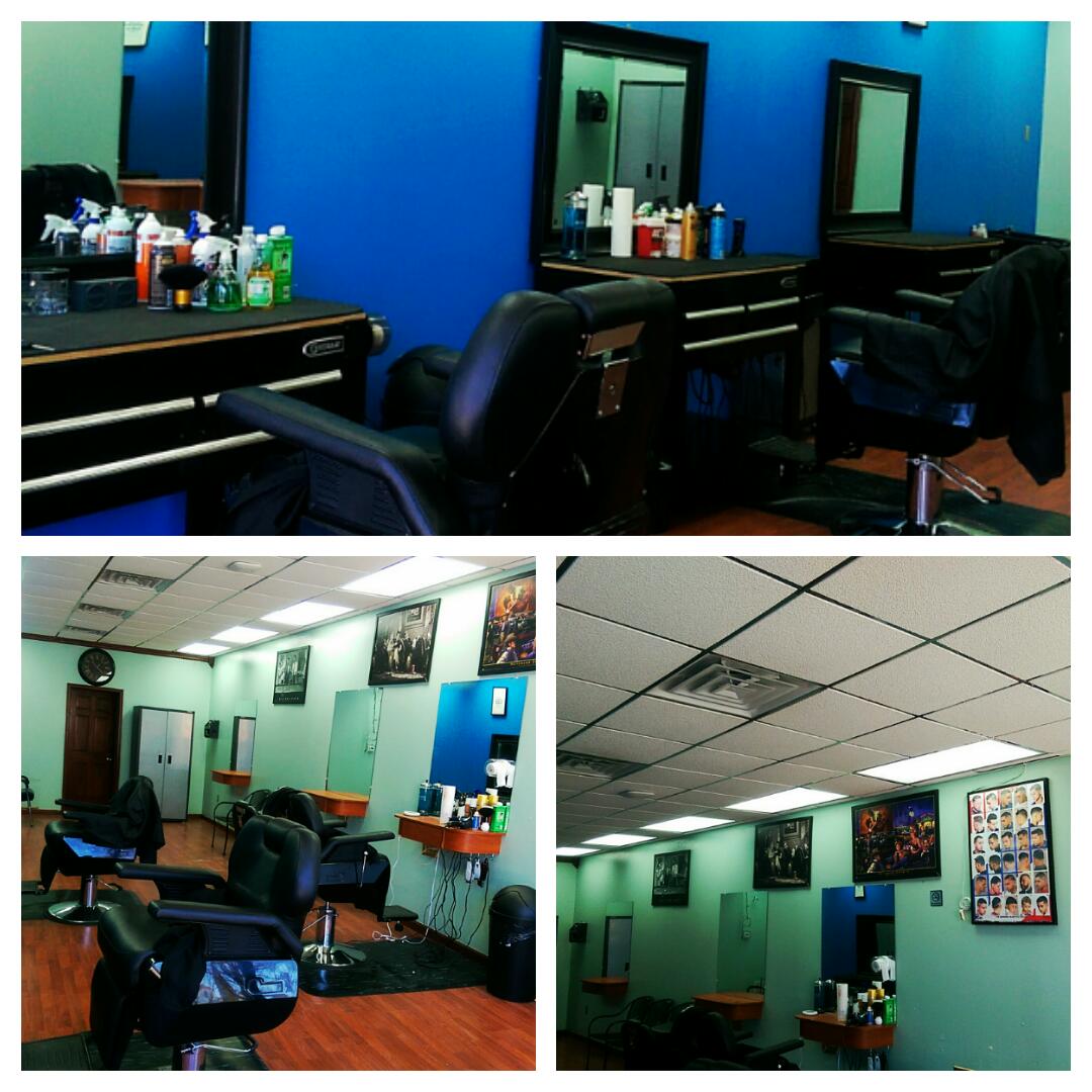 Photo of Distinction barber shop llc in Newark City, New Jersey, United States - 2 Picture of Point of interest, Establishment, Health, Hair care