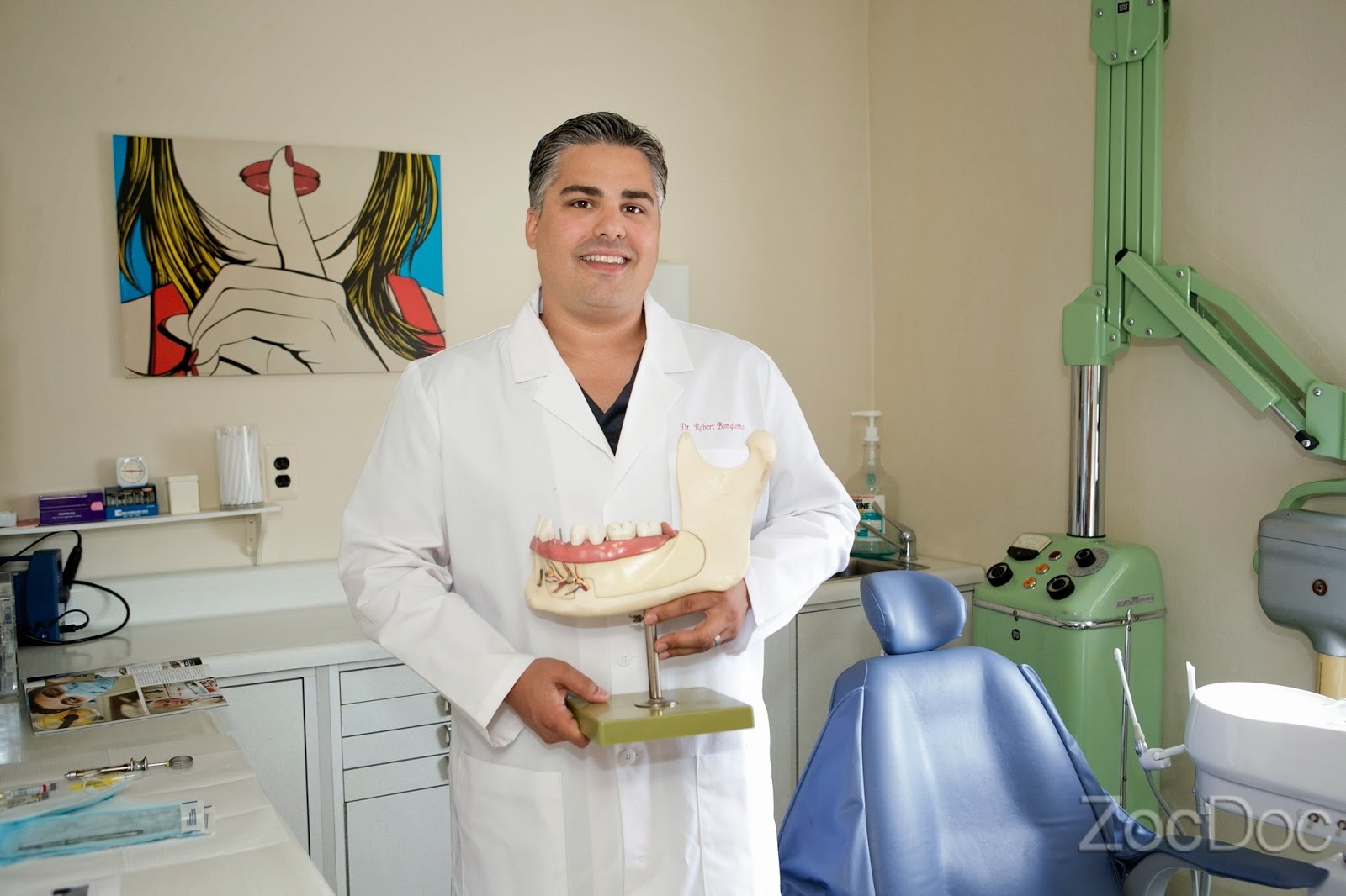 Photo of GoodDay Dental Robert Bongiorno, DDS in Queens City, New York, United States - 6 Picture of Point of interest, Establishment, Health, Dentist