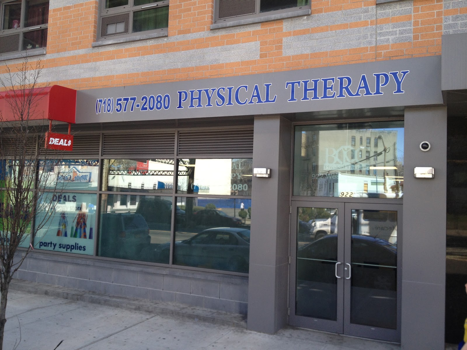 Photo of BQC Physical Therapy in Bronx City, New York, United States - 1 Picture of Point of interest, Establishment, Health, Doctor