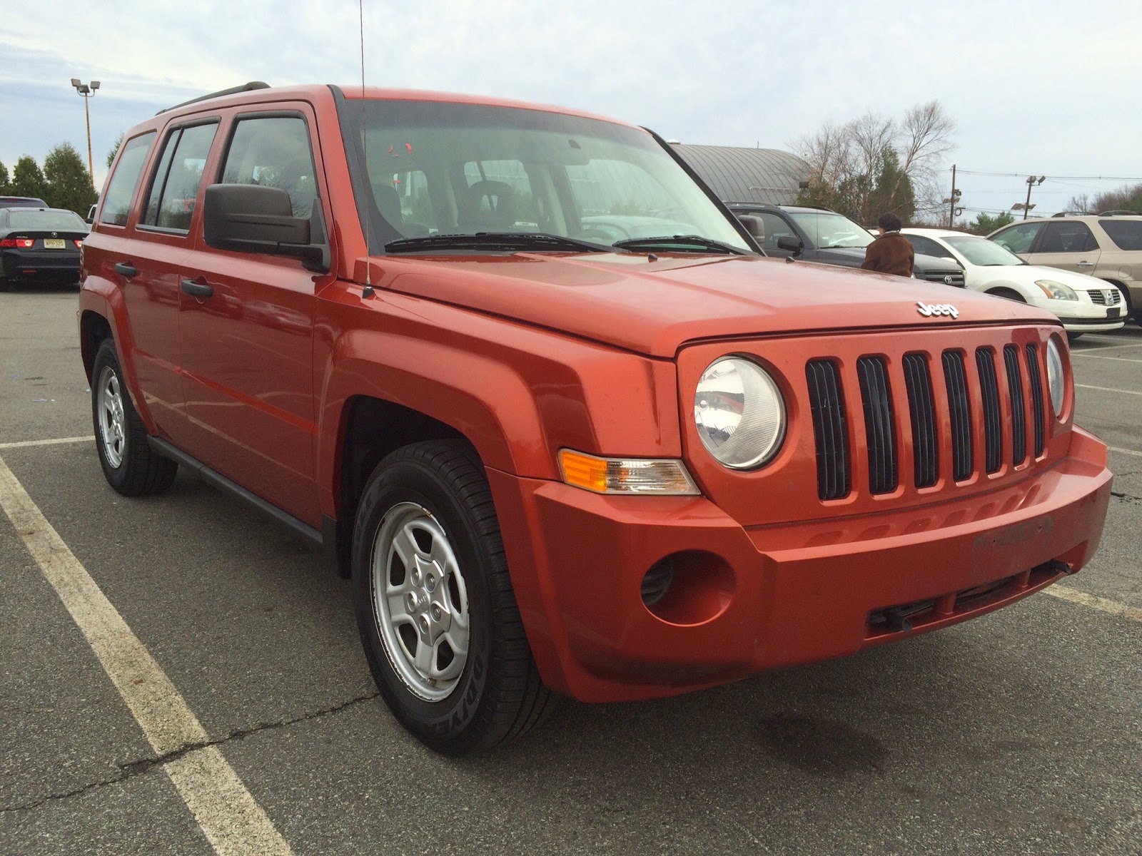 Photo of Buendia Auto Group in Hasbrouck Heights City, New Jersey, United States - 9 Picture of Point of interest, Establishment, Car dealer, Store