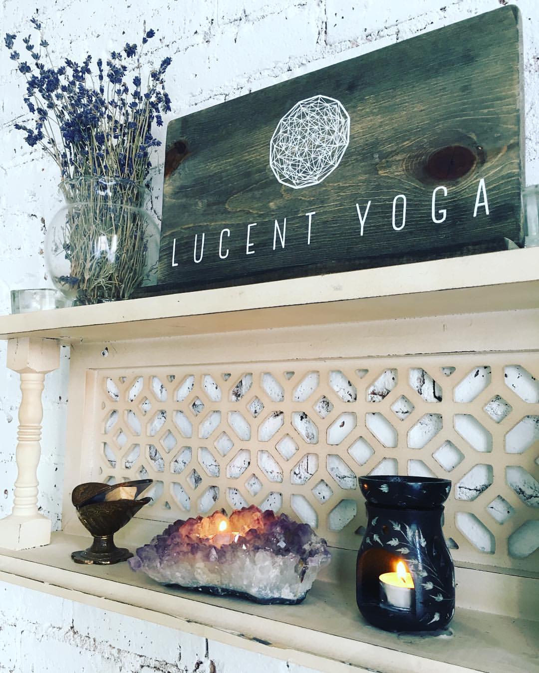 Photo of Lucent Yoga in New York City, New York, United States - 3 Picture of Point of interest, Establishment, Store, Health, Gym