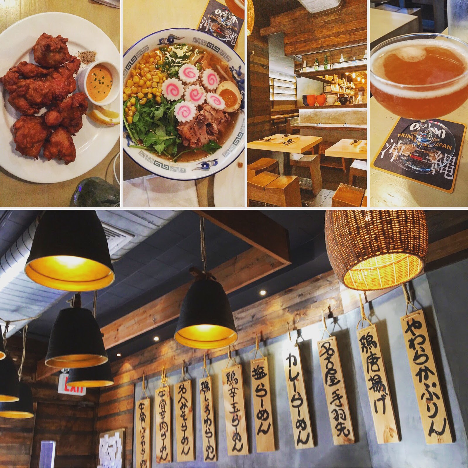 Photo of Mei Jin Ramen in New York City, New York, United States - 3 Picture of Restaurant, Food, Point of interest, Establishment, Bar