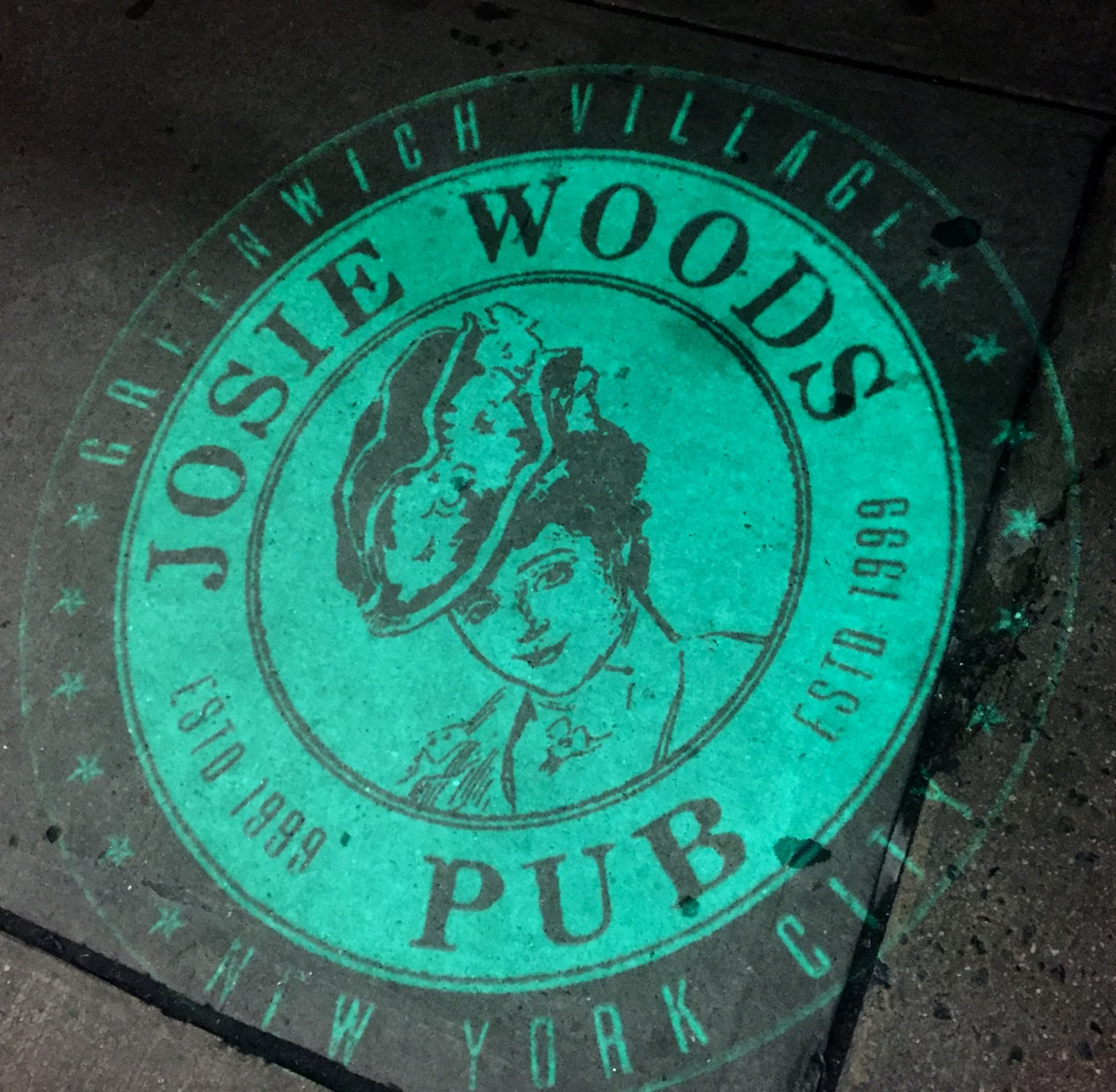 Photo of Josie Woods Pub in New York City, New York, United States - 2 Picture of Point of interest, Establishment, Bar