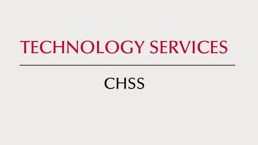 Photo of CHSS Technology Services in Montclair City, New Jersey, United States - 1 Picture of Point of interest, Establishment