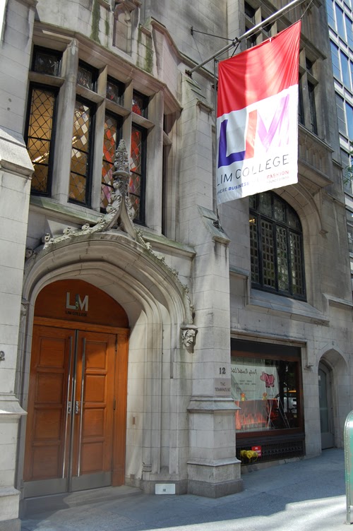 Photo of LIM College in New York City, New York, United States - 2 Picture of Point of interest, Establishment