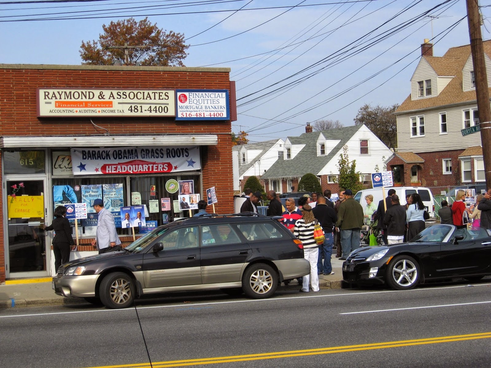 Photo of Raymond & Associates in Uniondale City, New York, United States - 2 Picture of Point of interest, Establishment, Finance, Accounting, General contractor, Real estate agency