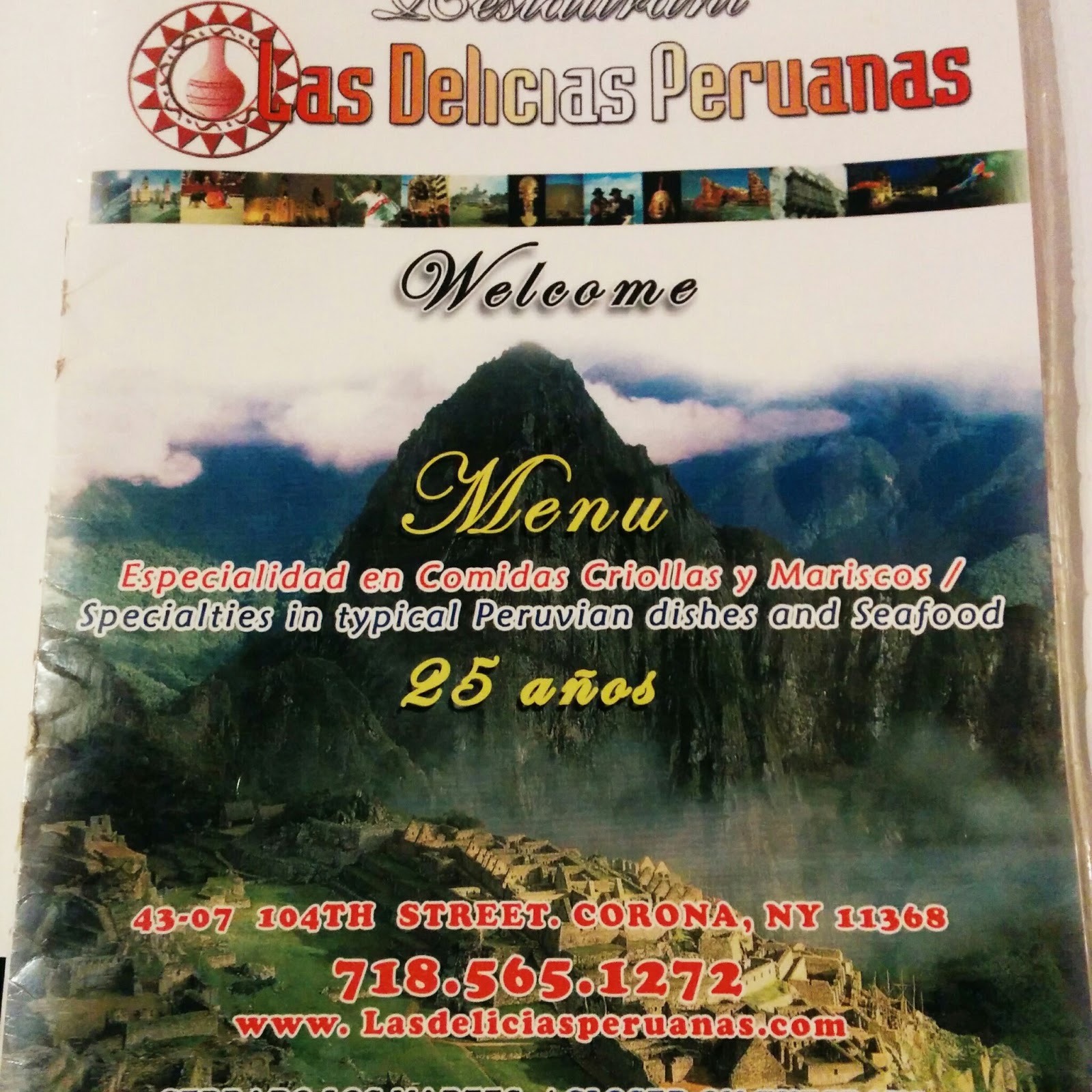 Photo of Las Delicias Peruanas in Corona City, New York, United States - 4 Picture of Restaurant, Food, Point of interest, Establishment