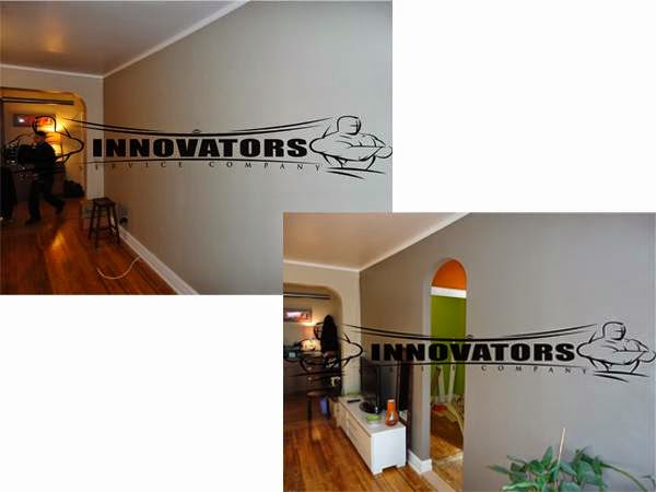 Photo of Innovators Construction Company, LLC (Professional Painters & Carpenters) in New York City, New York, United States - 8 Picture of Point of interest, Establishment, General contractor