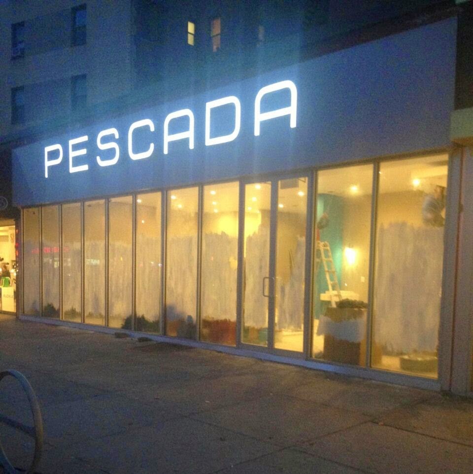 Photo of Pescada in Kings County City, New York, United States - 1 Picture of Restaurant, Food, Point of interest, Establishment