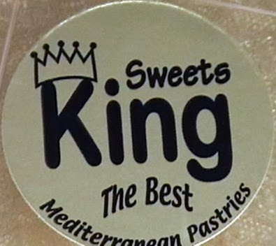 Photo of King Sweets in Kings County City, New York, United States - 3 Picture of Food, Point of interest, Establishment