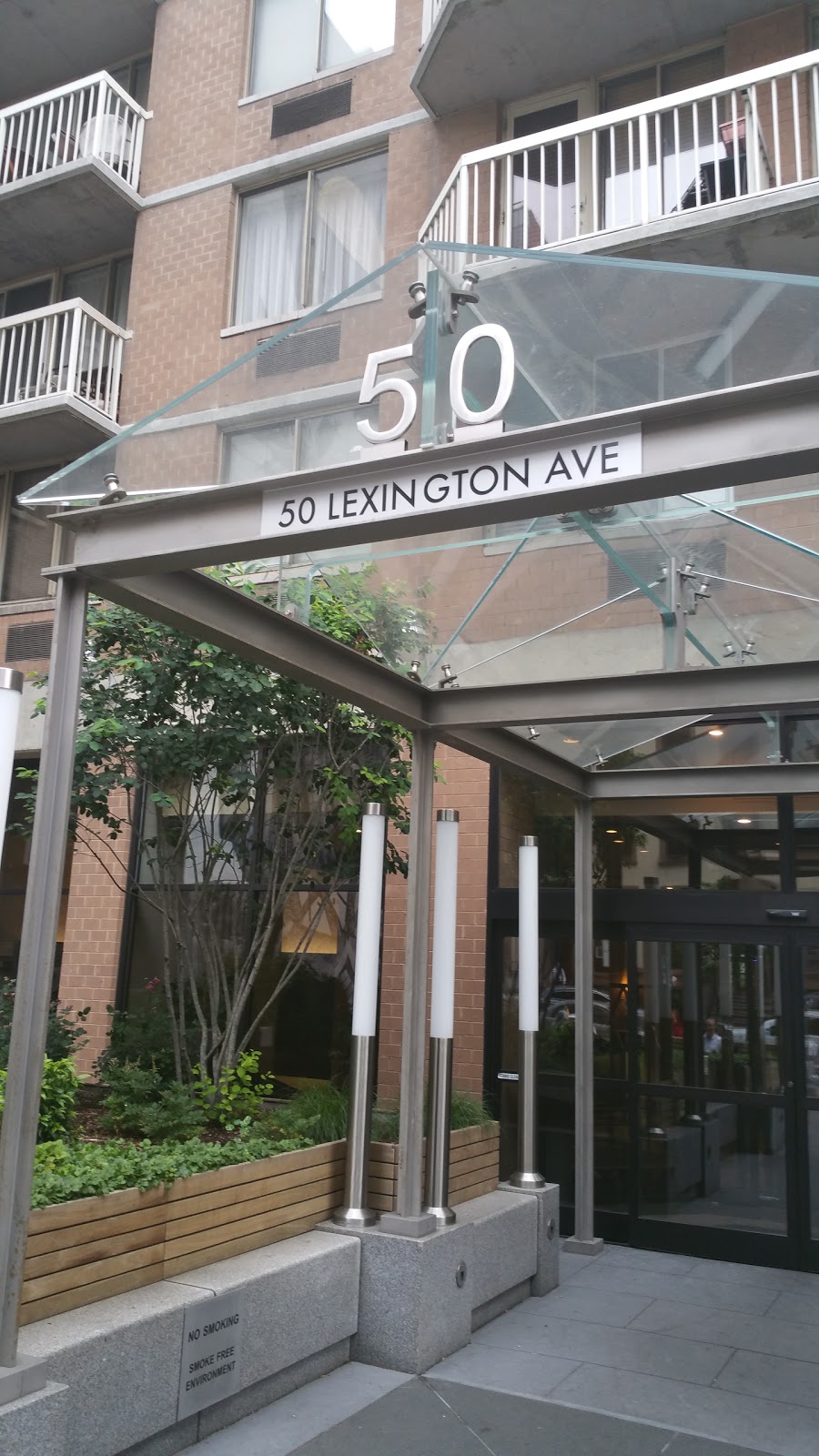 Photo of 50 Lexington Avenue in New York City, New York, United States - 1 Picture of Point of interest, Establishment, Real estate agency