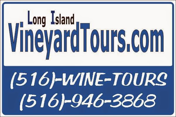 Photo of Long Island Vineyard Tours in Freeport City, New York, United States - 2 Picture of Point of interest, Establishment, Travel agency
