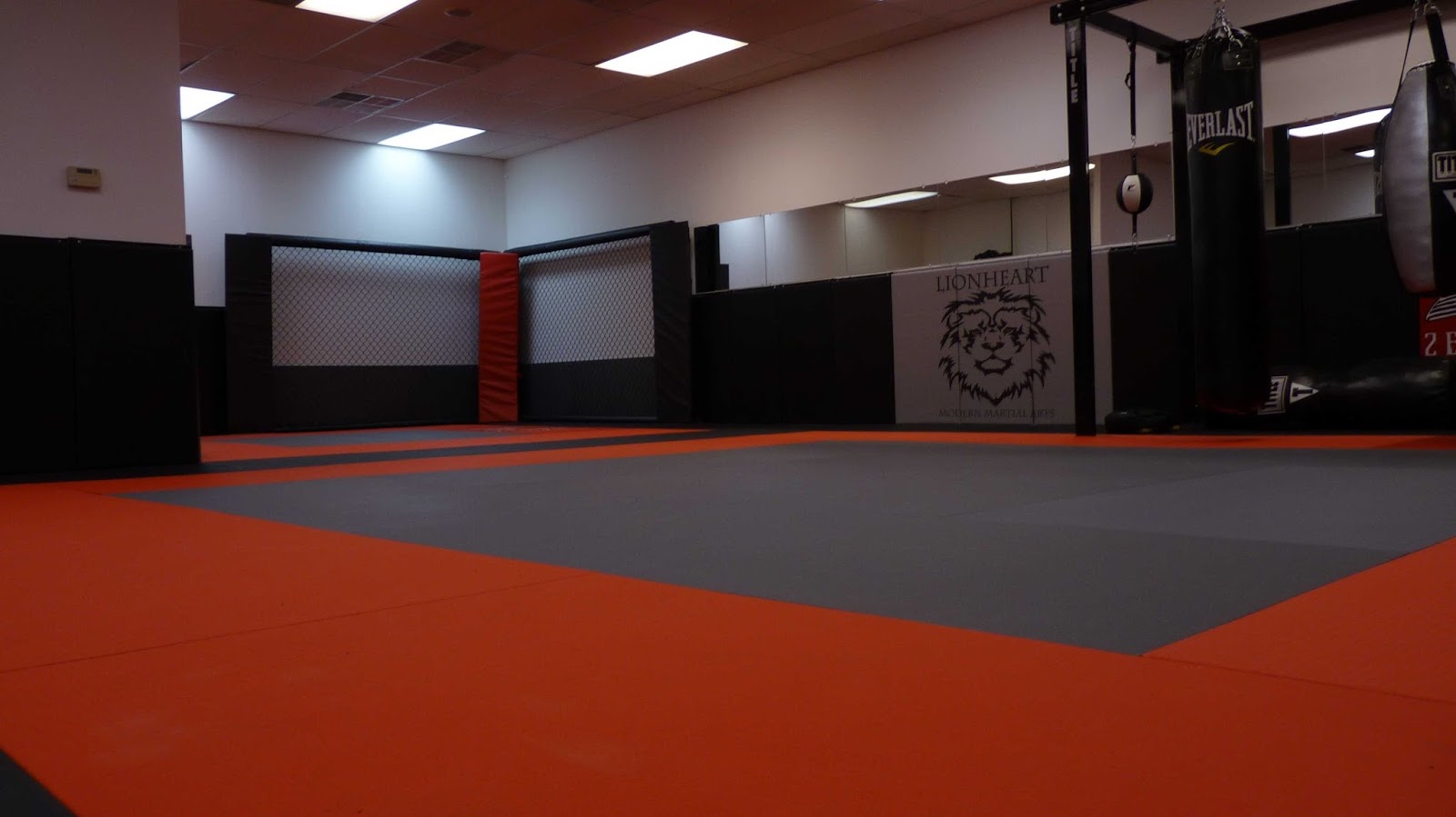 Photo of LIONHEART MMA in South Amboy City, New Jersey, United States - 1 Picture of Point of interest, Establishment, Health, Gym