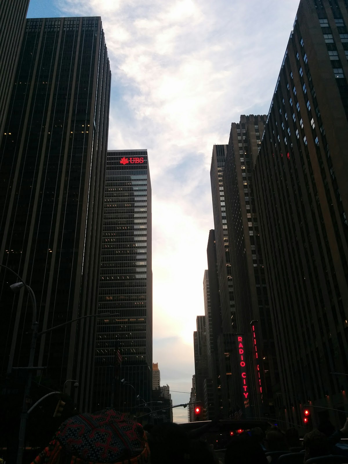 Photo of UBS-Building in New York City, New York, United States - 1 Picture of Point of interest, Establishment, Finance, Bank