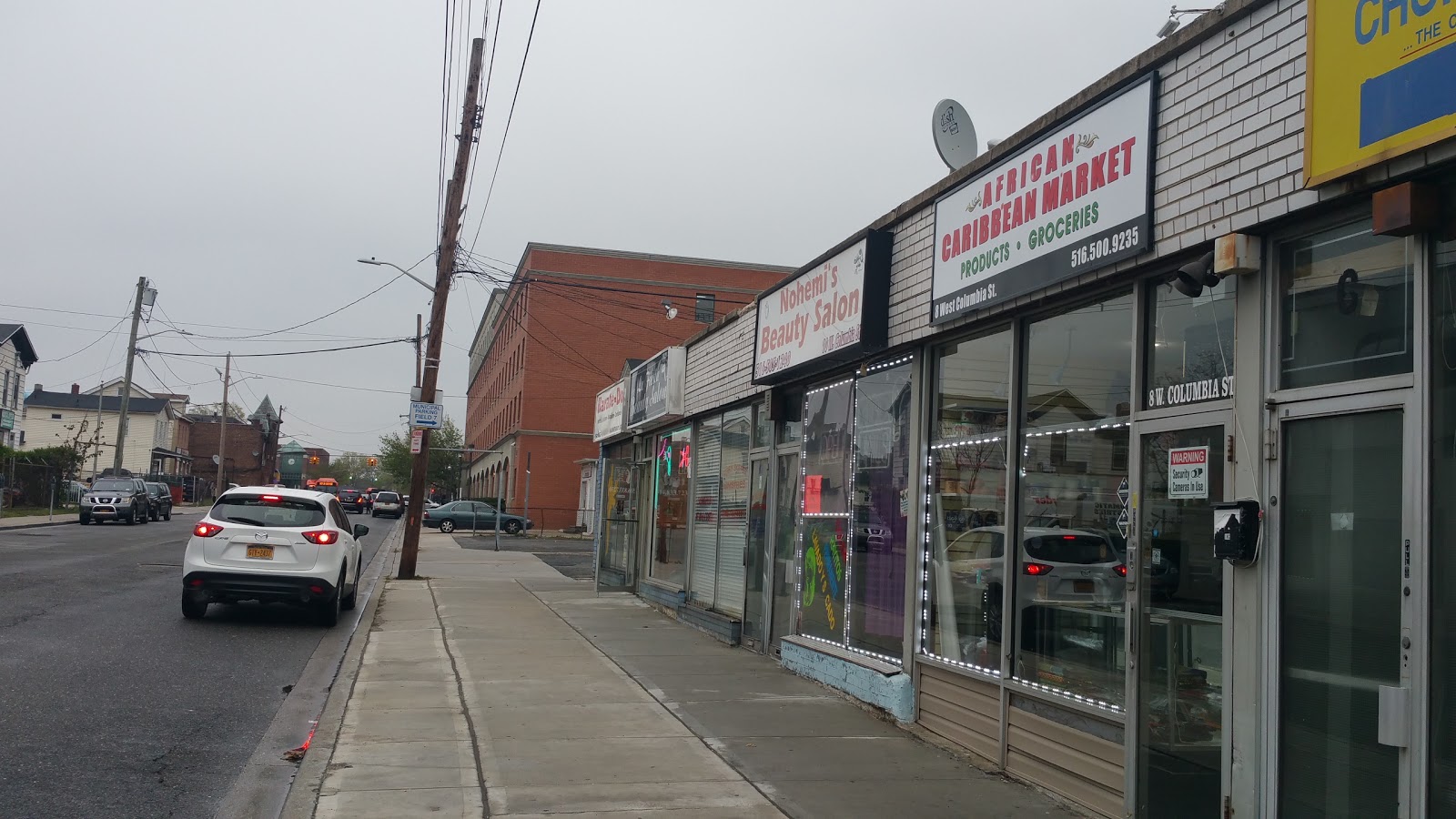 Photo of African Caribbean Market in Hempstead City, New York, United States - 5 Picture of Point of interest, Establishment, Store