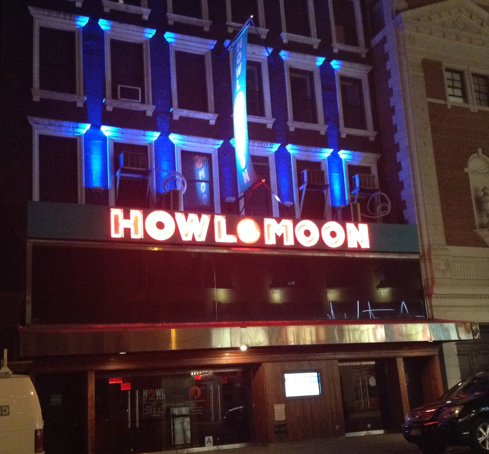 Photo of Howl at the Moon in New York City, New York, United States - 1 Picture of Point of interest, Establishment, Bar, Night club