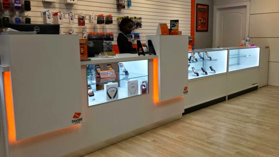 Photo of Boost Mobile in East Orange City, New Jersey, United States - 4 Picture of Point of interest, Establishment, Store