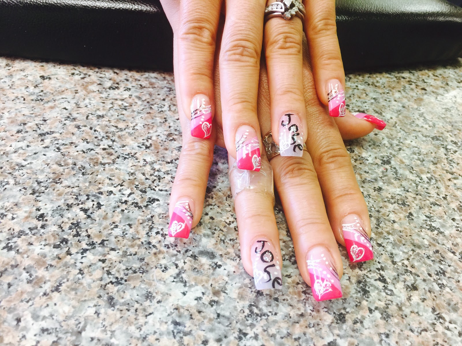 Photo of Hilda Nails Salon Inc in corona queens City, New York, United States - 1 Picture of Point of interest, Establishment, Beauty salon, Hair care