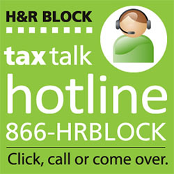 Photo of H&R Block in Jamaica City, New York, United States - 2 Picture of Point of interest, Establishment, Finance, Accounting