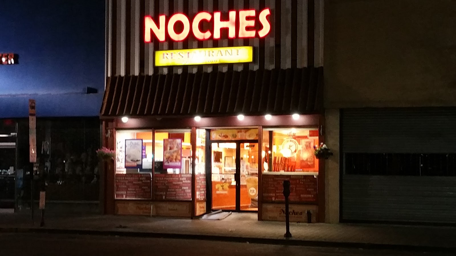 Photo of Noches de Colombia in West New York City, New Jersey, United States - 1 Picture of Restaurant, Food, Point of interest, Establishment