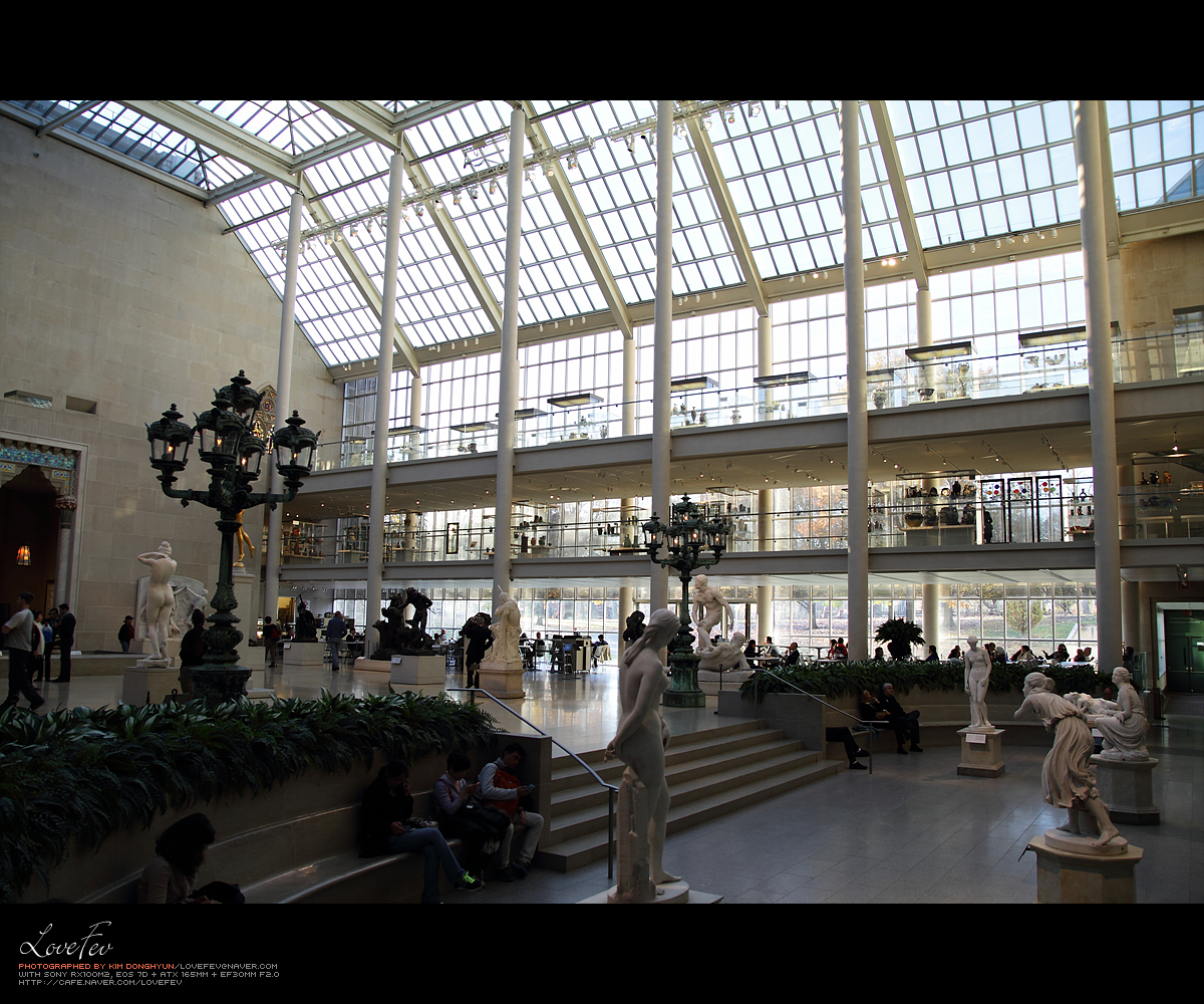 Photo of Metropolitan Museum of Art Store in New York City, New York, United States - 3 Picture of Point of interest, Establishment, Store, Art gallery